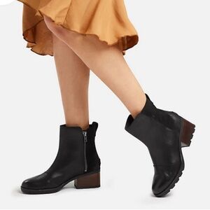 Sorel Cate Boots 7.5